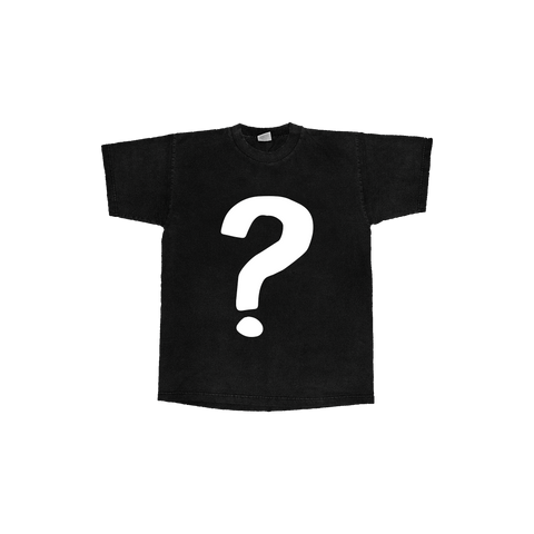 Mystery Tee