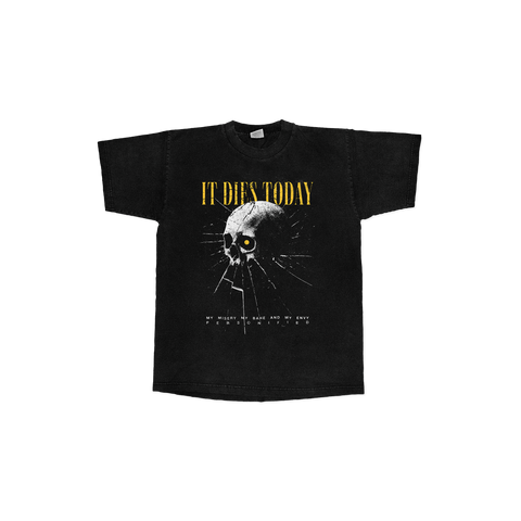 Skull Tee