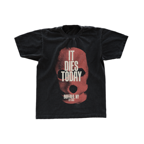 Ski mask Shakawear Tee