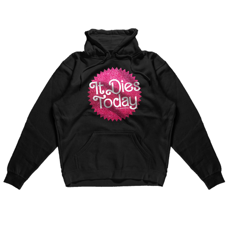 IDT Is Everything Pullover Hoodie